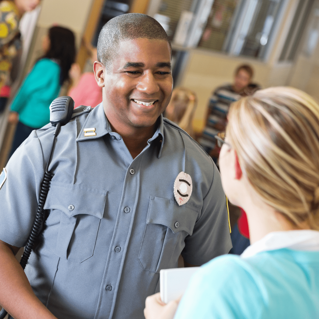 4 rights to remember when talking with police