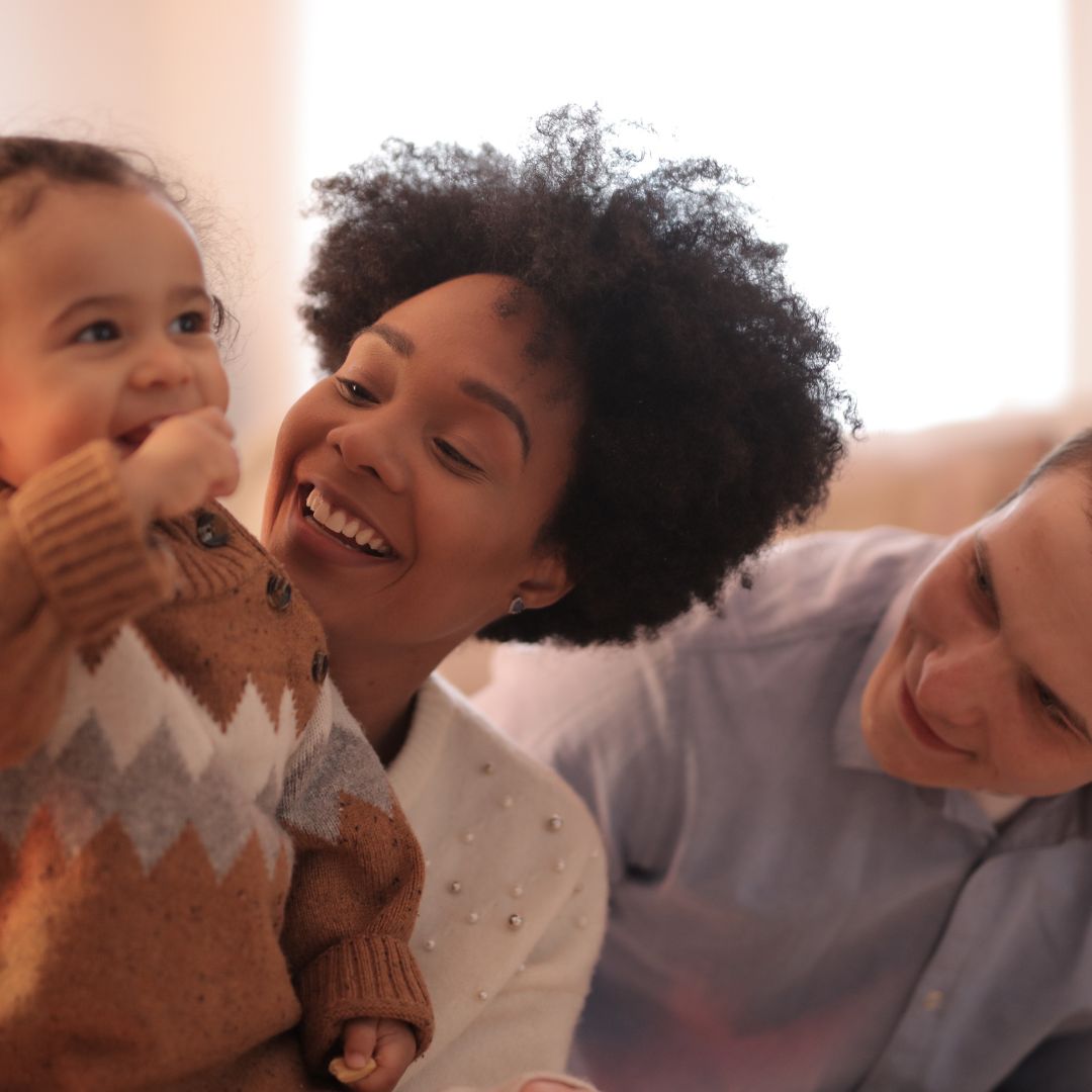 Are adoptive parents real parents?
