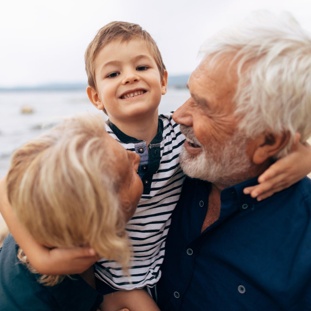Featured image for “Can grandparents get custody of grandchildren in Georgia?”