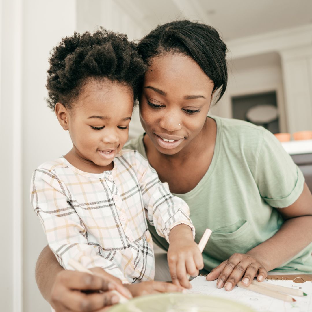 What is the difference between custody and guardianship in Georgia?