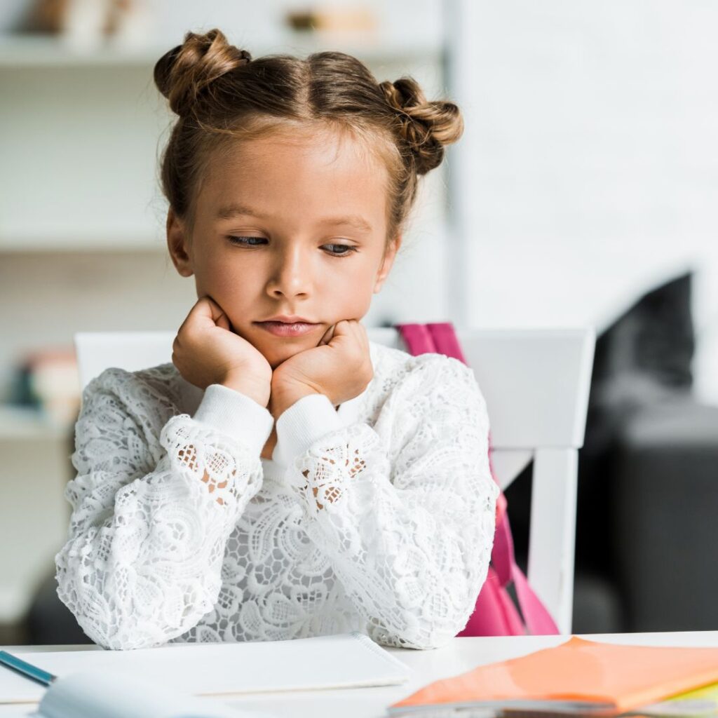 What is Considered Child Neglect in Your Law Firm