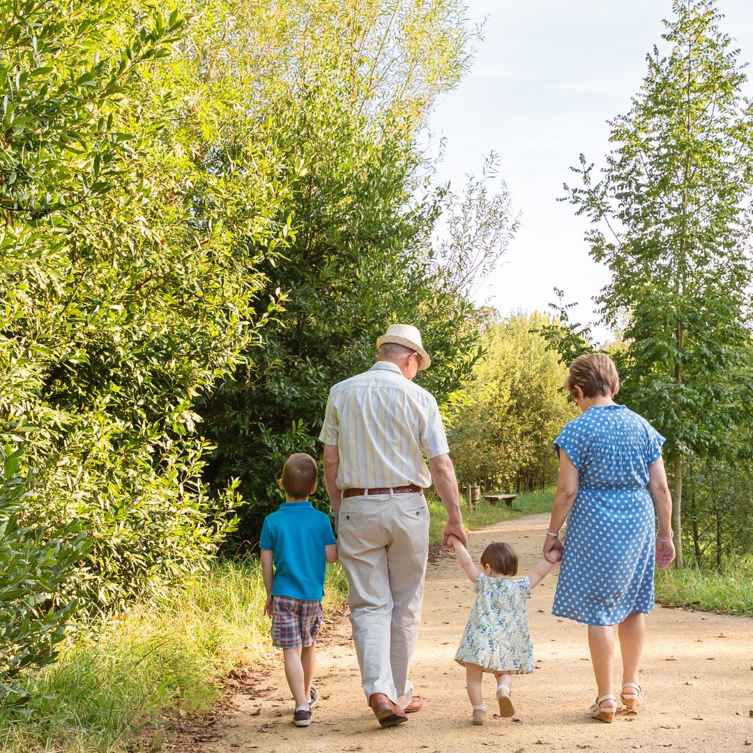 Featured image for “Can a Parent Deny a Grandparent Visitation in Georgia?”