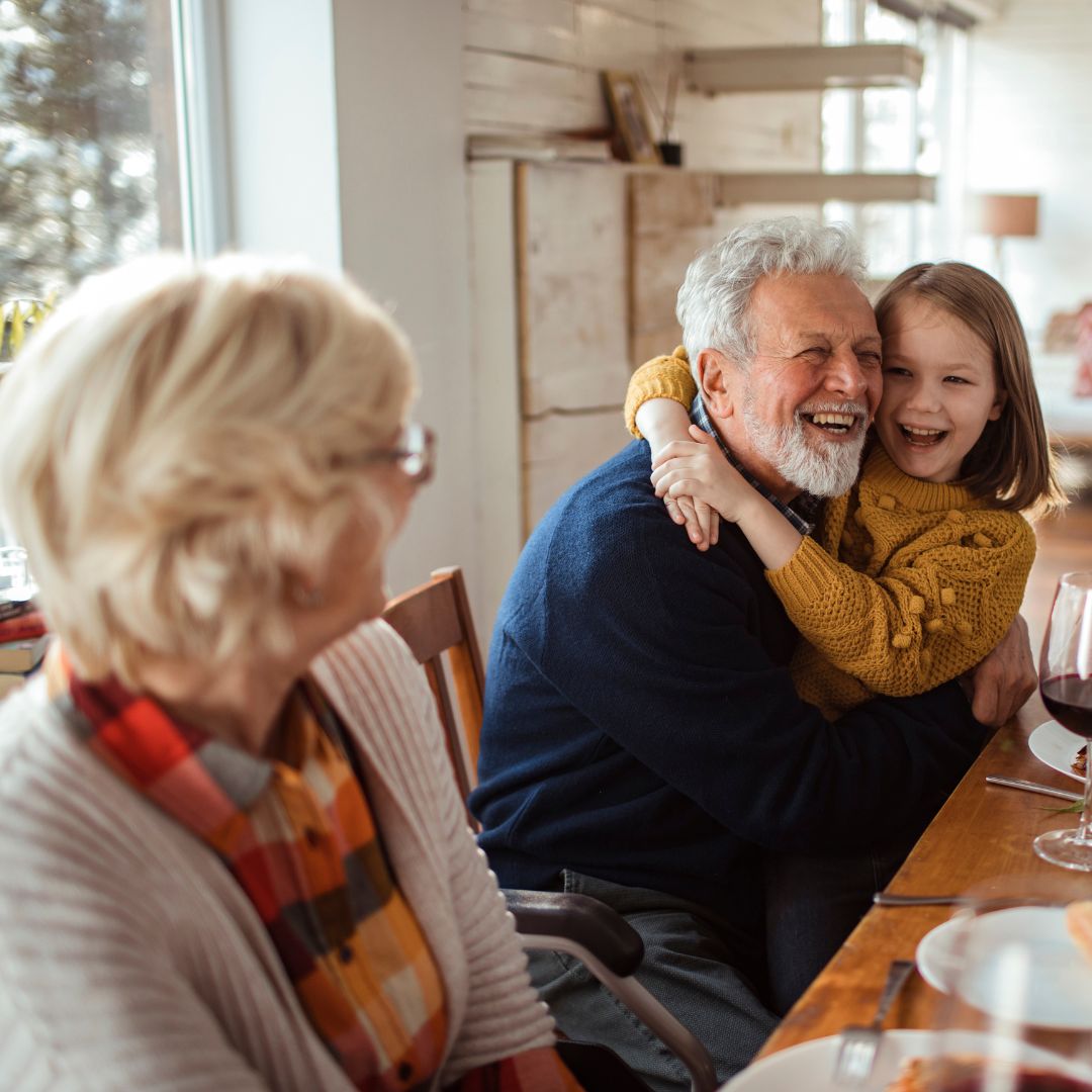 Featured image for “Can Grandparents Adopt Their Grandchildren?”