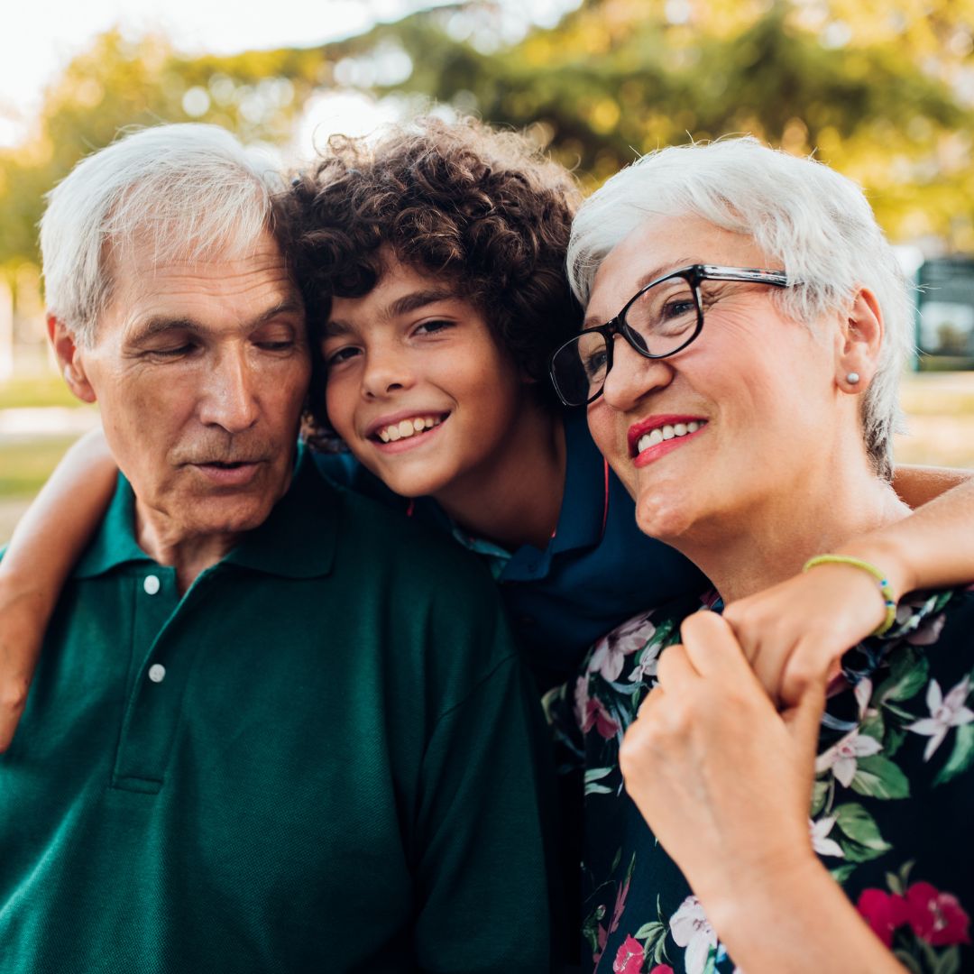 Featured image for “Is Georgia a Grandparents State?”